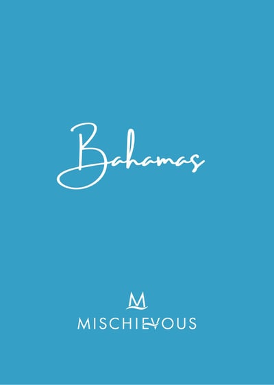 Bahamas itinerary