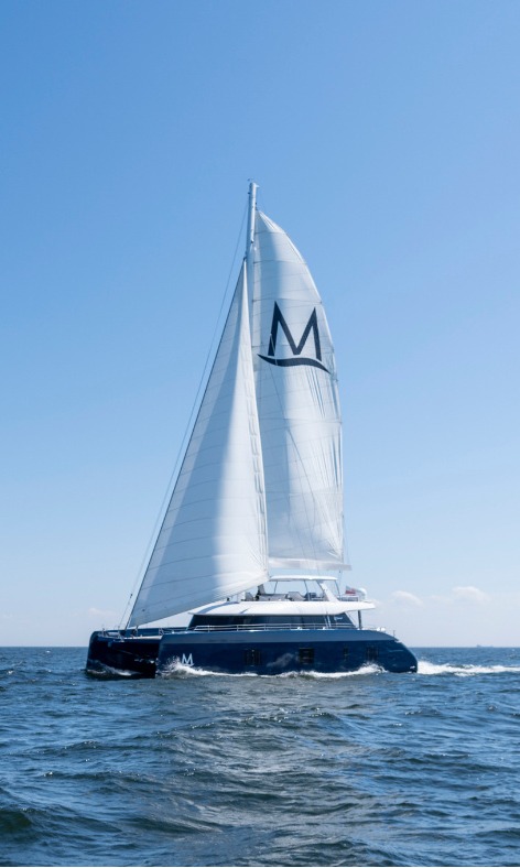 Yacht Mischievous-1