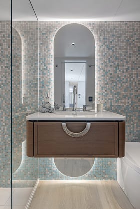 En Suite 1