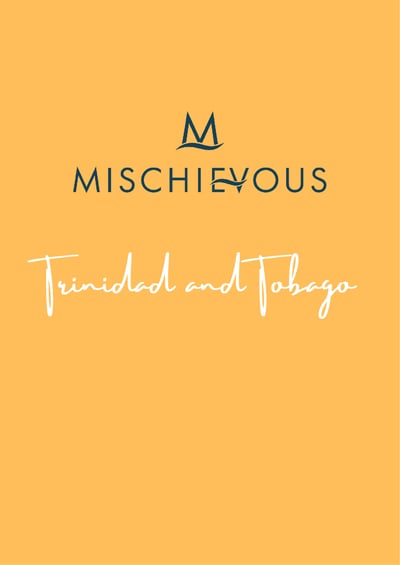 Trinidad itinerary