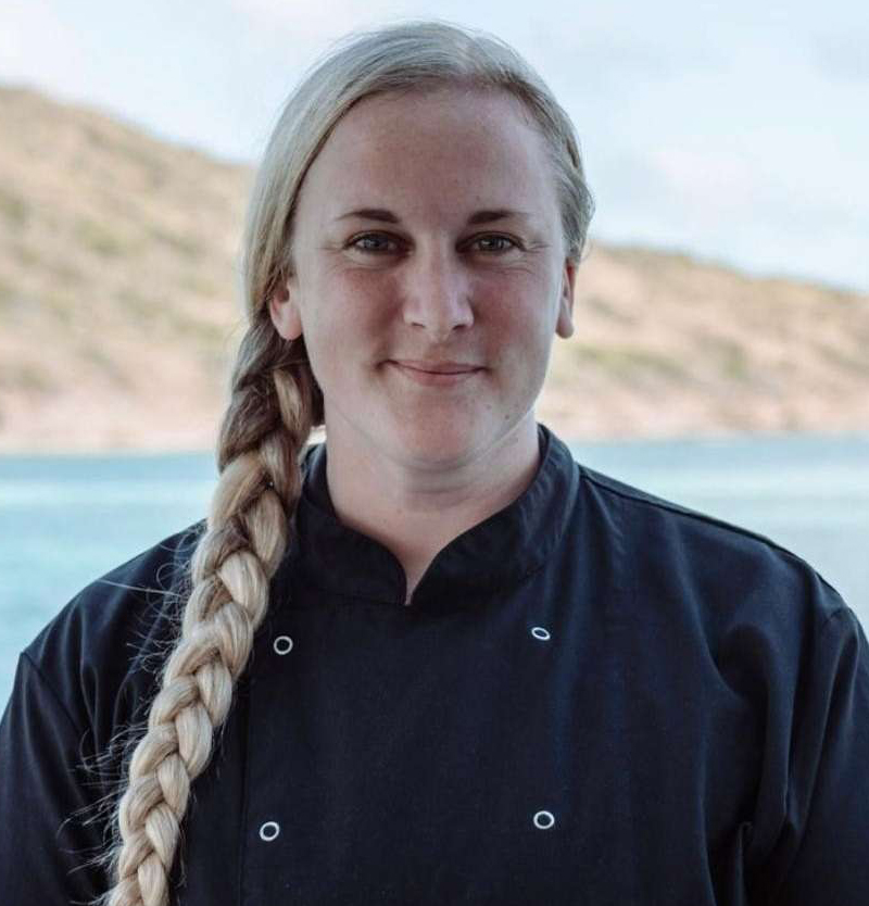 Yacht Mischievous Chef Isabella Yacht Mischievous Chef Isabella